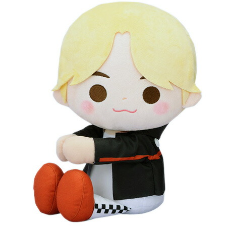 楽天市場】送料無料 TinyTAN スペシャルくっつきぬいぐるみ MIC Drop