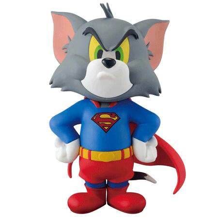 楽天市場】送料無料 トムとジェリー フィギュアコレクション Tom and