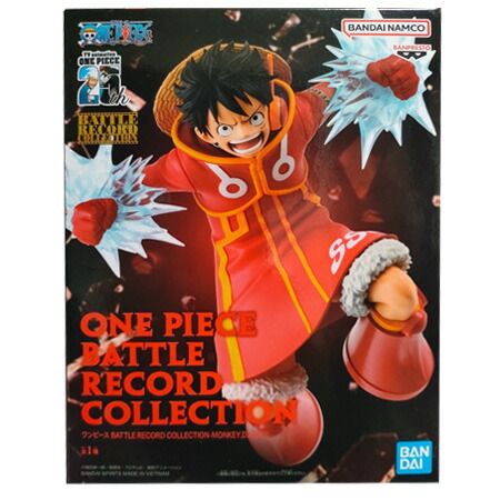 楽天市場】送料無料 ONE PIECE ワンピース BATTLE RECORD COLLECTION