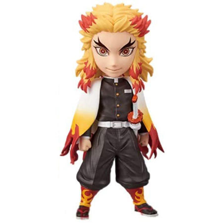 楽天市場】送料無料 鬼滅の刃 ワールドコレクタブルフィギュア 煉獄 杏