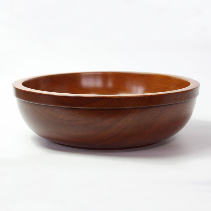 楽天市場】【2点5%クーポン 10日まで】 こね鉢 紀州塗り 木製 尺10寸