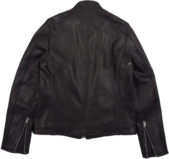 Schott ニューネイキッド 551US 本革42