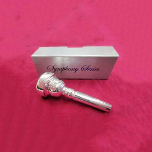 楽天市場】Schilke シルキー ピッコロトランペット マウスピース