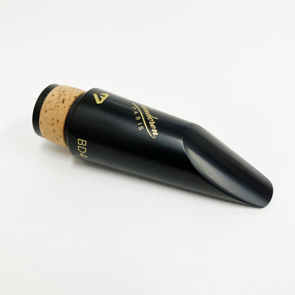 楽天市場】Vandoren バンドレン B♭クラリネット マウスピース BD4 HD