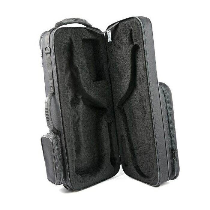 楽天市場】在庫有り!! bam バム アルトサックス ケース トレッキング