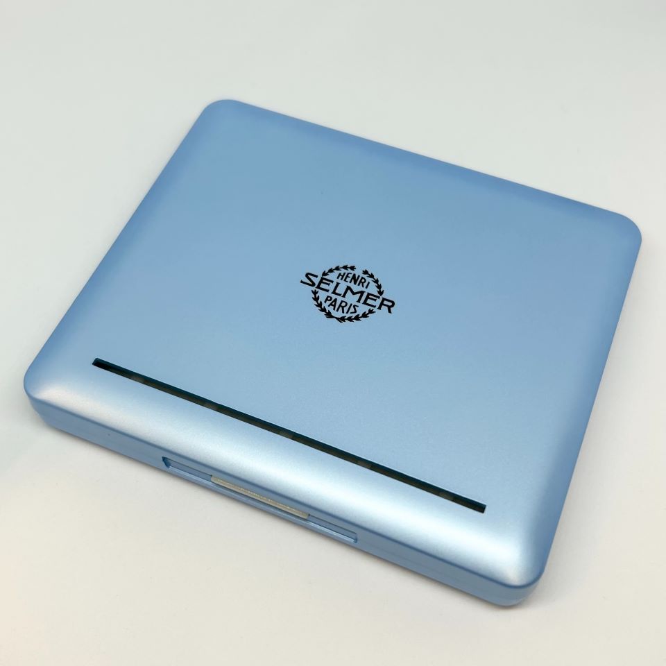 楽天市場】セルマー SELMER アルトサックス リードケース パステル