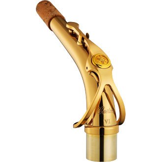 楽天市場】ヤマハ アルトサックス カスタム ネック v1の通販