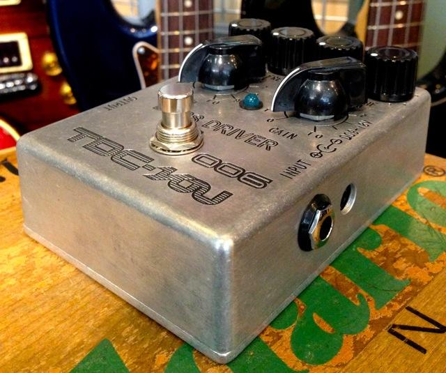 TDC-10U 006 ベースドライバー 【公式通販】