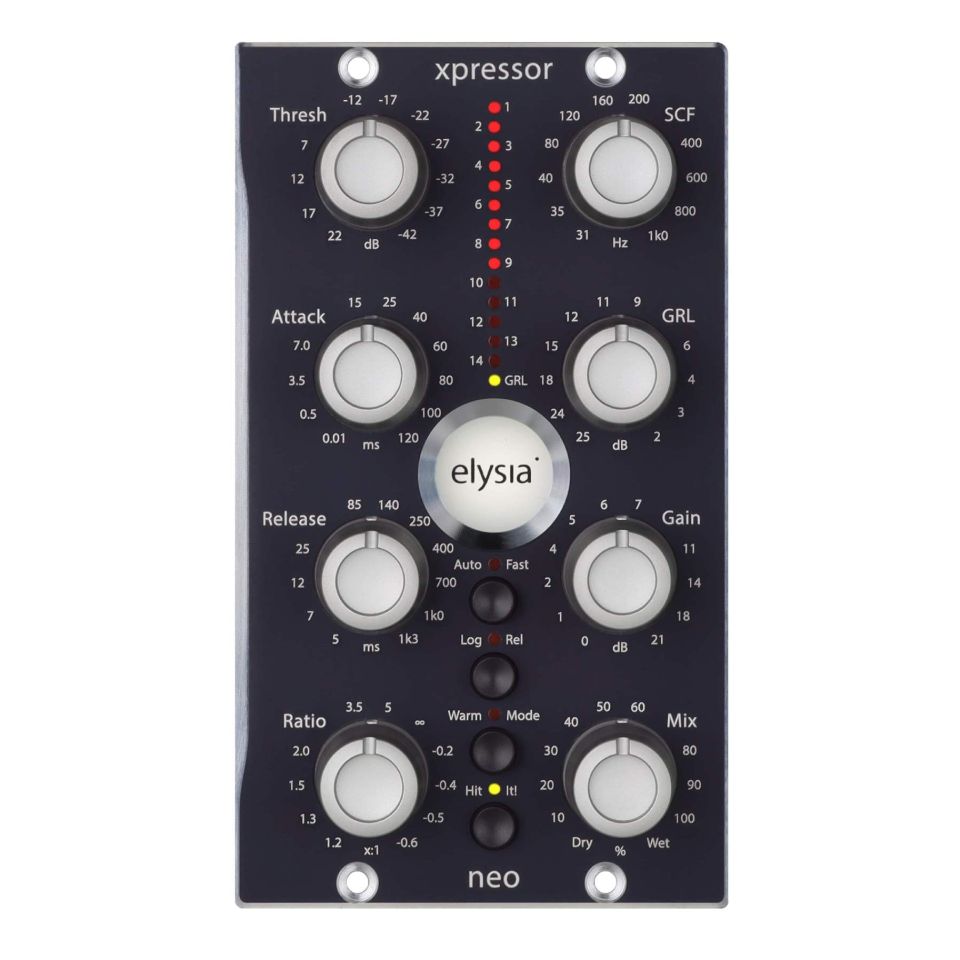 楽天市場】elysia/xpressor neo 500【在庫あり】 : 宮地楽器