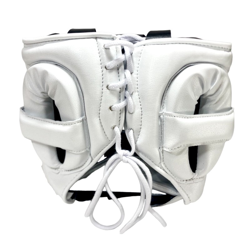 Winning ヘッドギア ホワイト M Winning ボクシング ヘッドギア