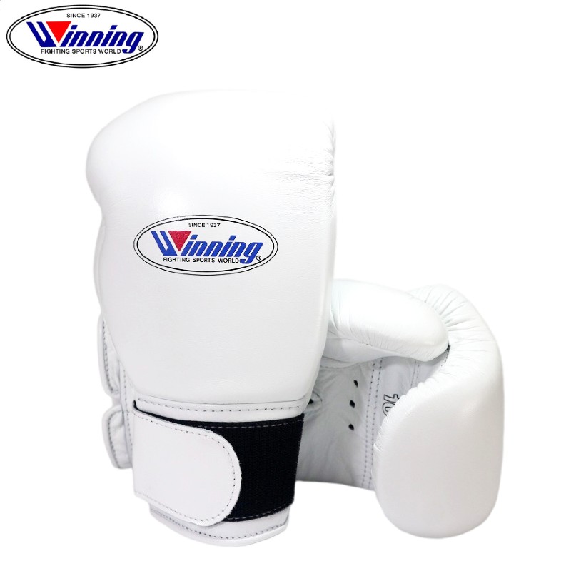 楽天市場】winning ウイニング ボクシンググローブ MS-300B