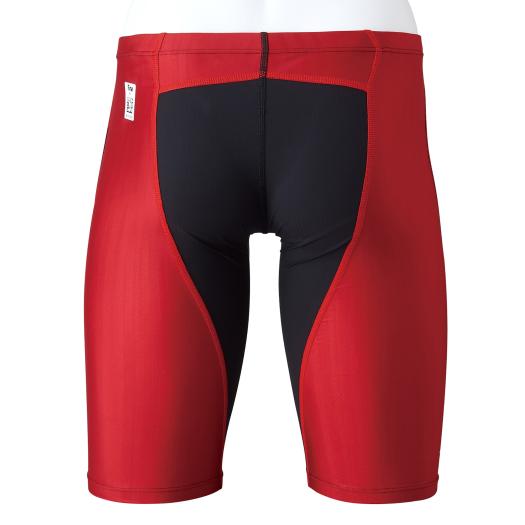 楽天市場】ミズノ公式 競泳用FX・SONIC SYNERGY ハーフスパッツ メンズ