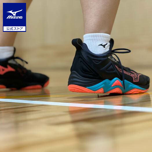 楽天市場】ミズノ公式 ウエーブモーメンタム 3 WAVE MOMENTUM 3