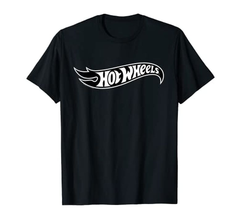 ホットウィール BATMOBILE & エアブラシハンドペイントキッズ用Tシャツ