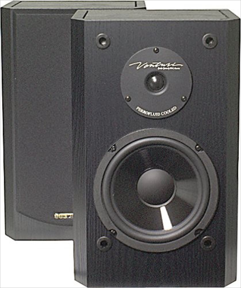 楽天市場】BIC ビック America DV62si Bookshelf Speaker ブック