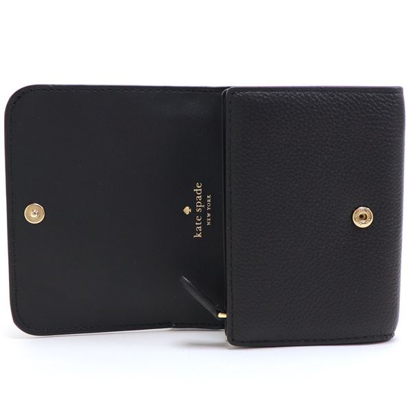 楽天市場】ケイトスペード 二つ折り財布 レディース KATE SPADE Wallet