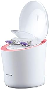 楽天市場】panasonic スチーマー ナノケア eh－sa97の通販