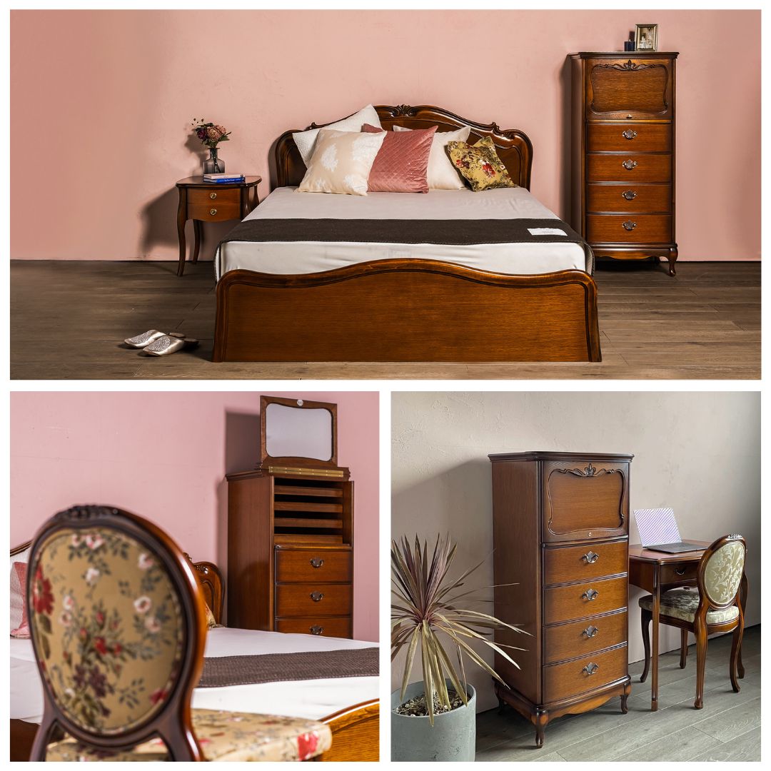 25杯引き出し 靴職人アトリエ アンティーク アンティークの九杯の小