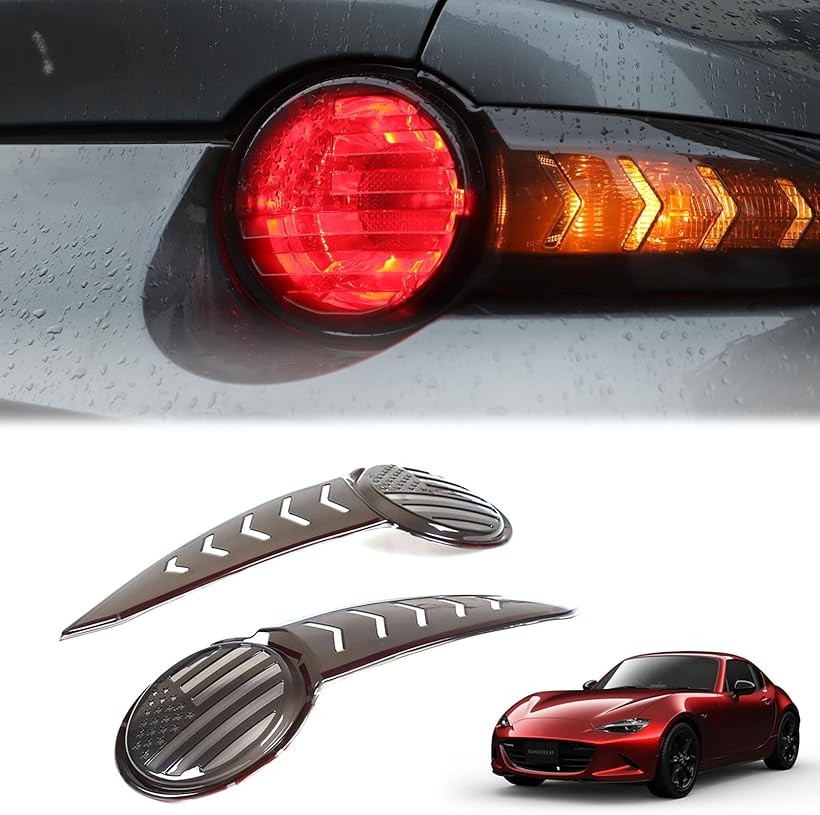 楽天市場】互換品 新型 マツダ ロードスター RF ND系 2016～2023に適用