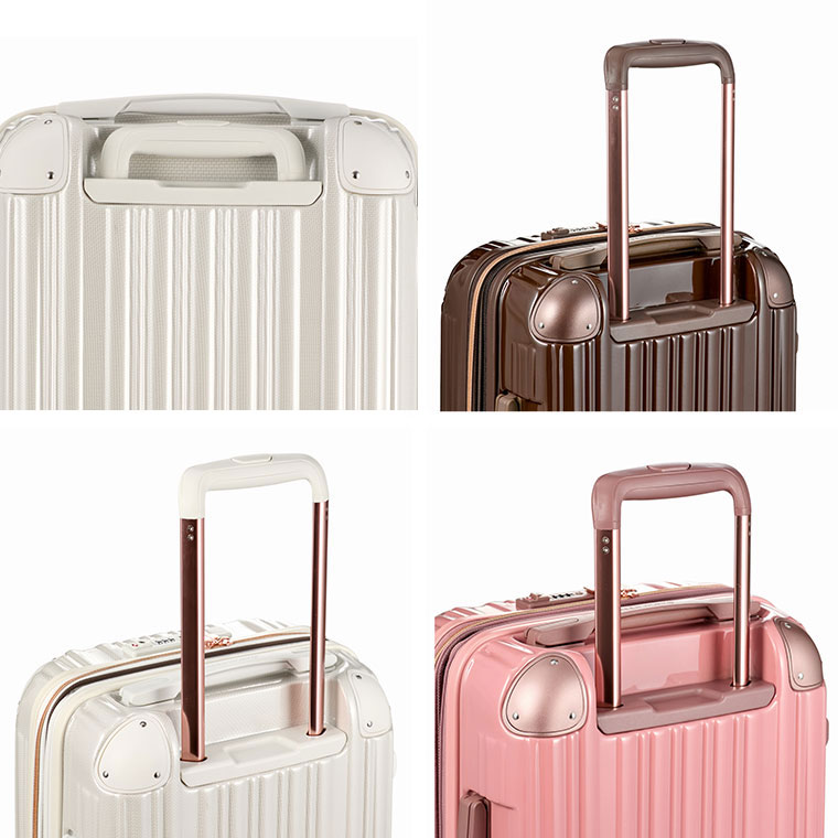 楽天市場】スーツケース Sサイズ 32L 機内持ち込み可 拡張 ファスナー