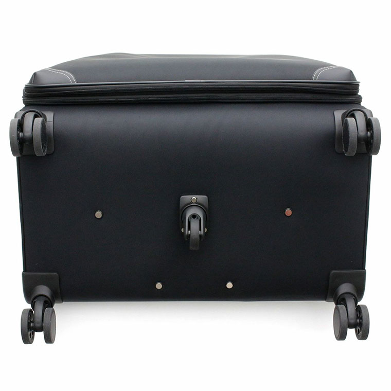 楽天市場】ソフトキャリーケース 185L(拡張時205L)特大 キャリーバッグ