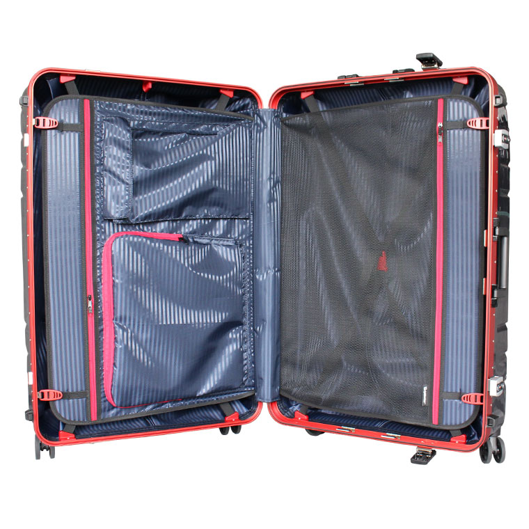 楽天市場】グリップマスター 最大級サイズ スーツケース148ﾘｯﾀｰ LL