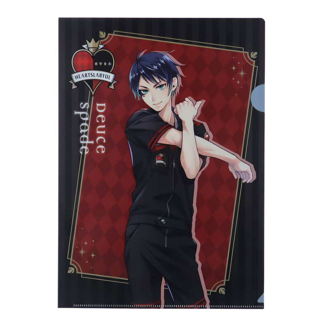 楽天市場】ツイステ デュース アクリル 制服の通販