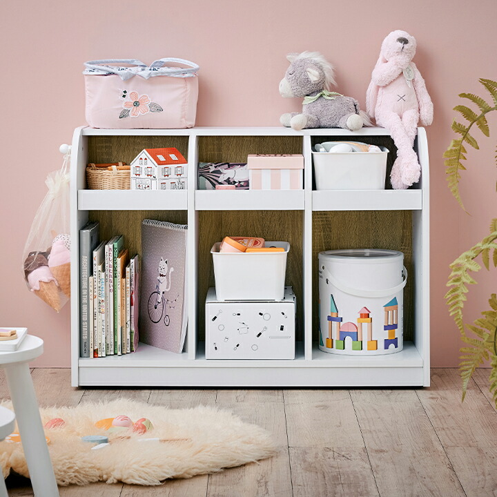 楽天市場】おもちゃ収納 おもちゃ棚 おもちゃ箱 おもちゃ収納棚