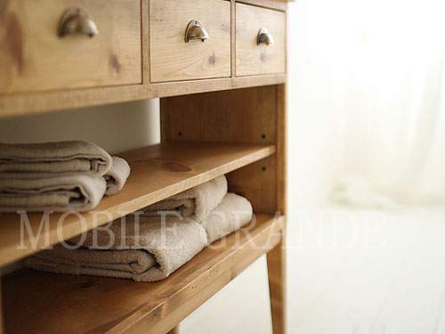 楽天市場】コンソール キャビネット チェスト サイドテーブル 収納