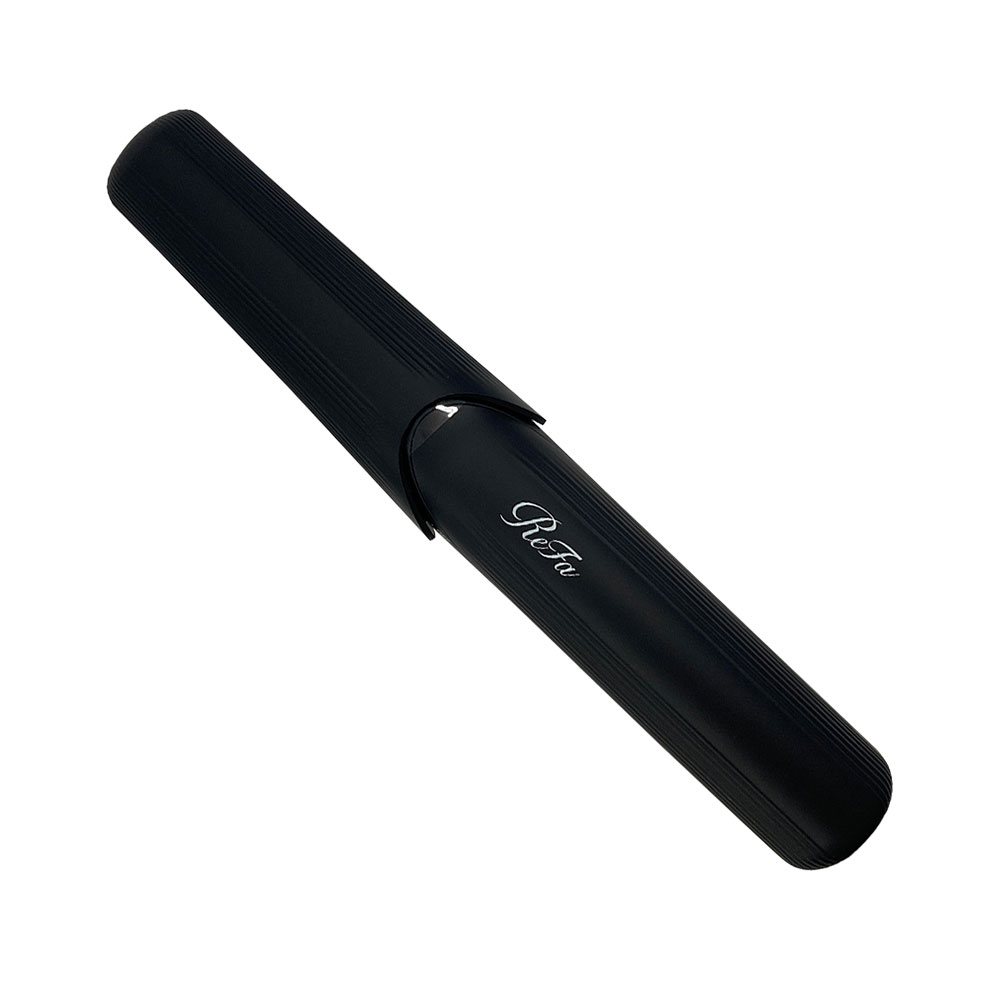 楽天市場】【保証付】リファフィンガーアイロンST ブラック RE-AS-03A