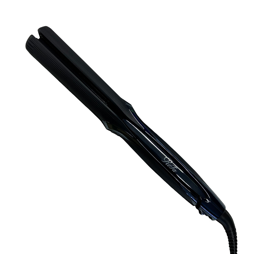 ReFa ストレートヘアアイロン RE-A103 ブラック
