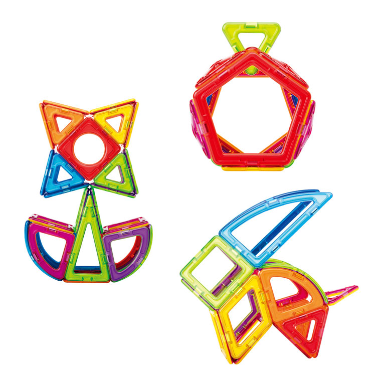 楽天市場】日本正規品 ボーネルンド マグ・フォーマー ディスカバリー