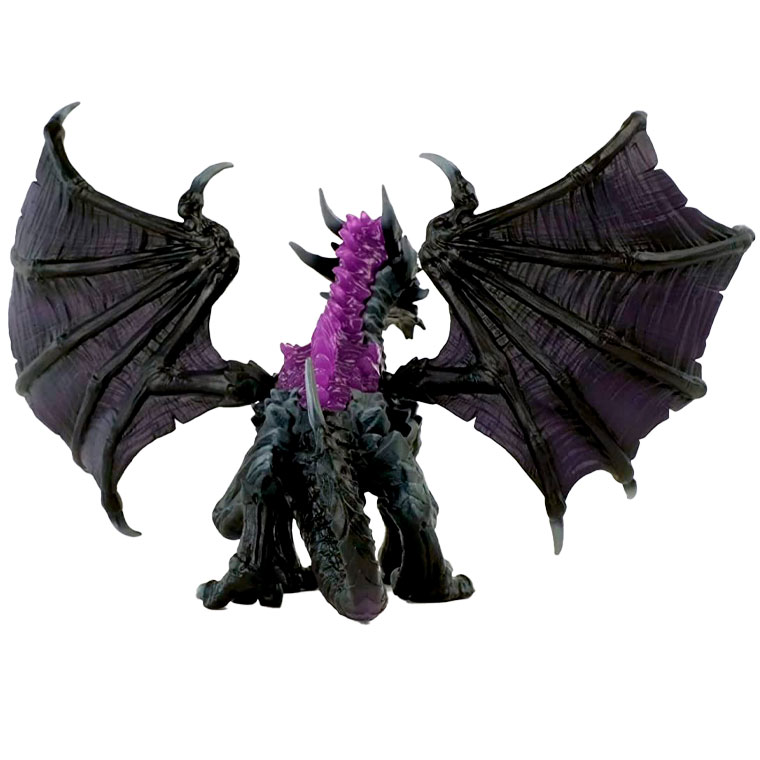 楽天市場】schleich 70152N シュライヒ エルドラド シャドウドラゴン