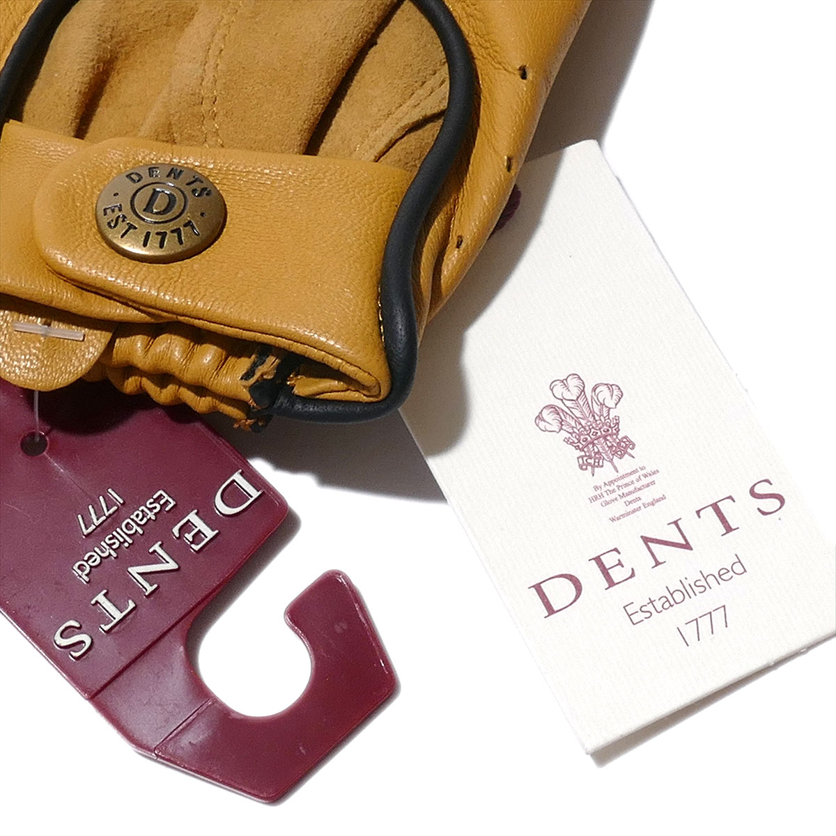 楽天市場】デンツ【送料無料】DENTS ドライビング グローブ 5-1011