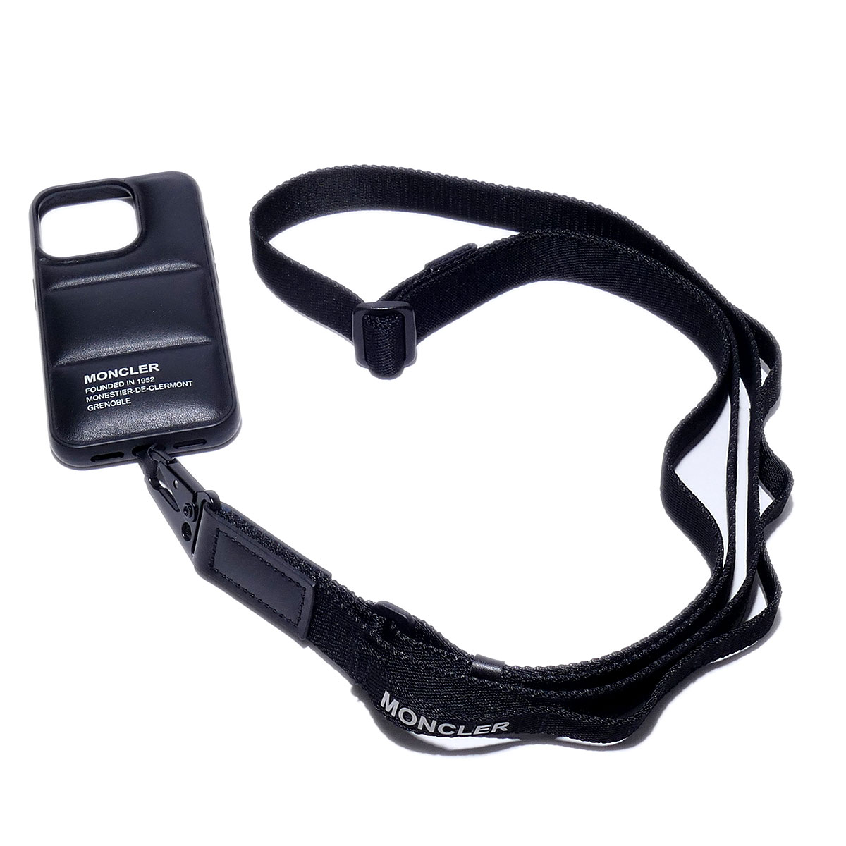 楽天市場】モンクレール NAKOA COVER スマートフォンケース