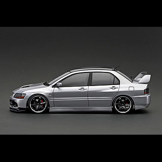 楽天市場】ignition model(イグニッションモデル) MITSUBISHI LANCER