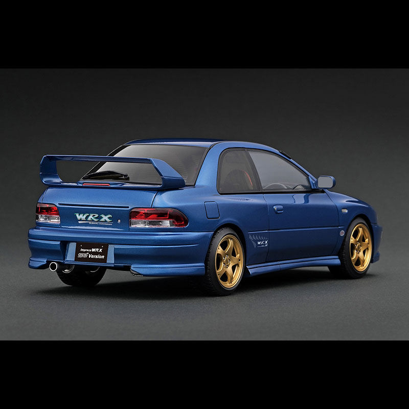 楽天市場】ignition model(イグニッションモデル) SUBARU IMPREZA WRX