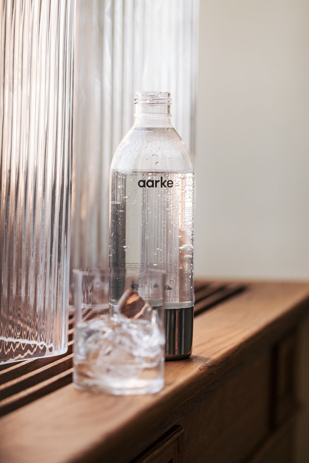 楽天市場】【楽天P10倍】aarke アールケ カーボネーター 3 【公式