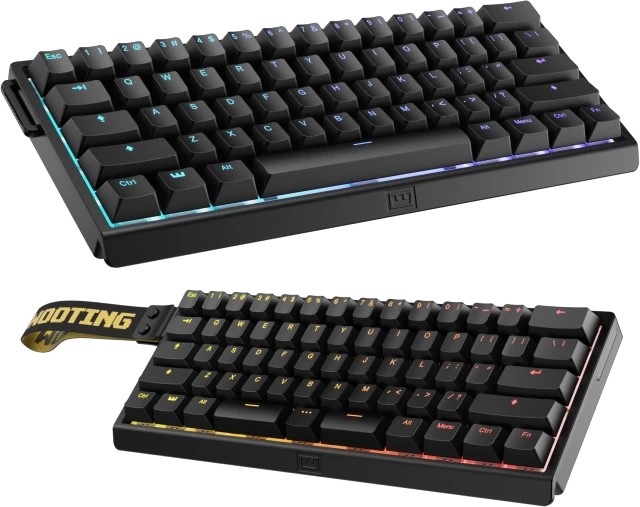 wooting60he+」の人気商品一覧 | 安い商品を通販サイトから探す - 価格.com