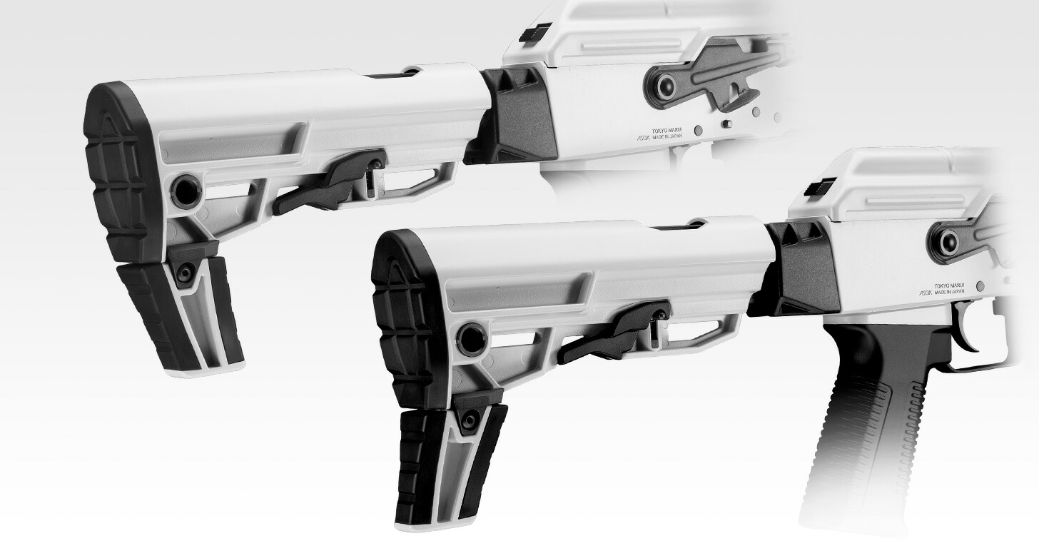 楽天市場】【エントリー最大10倍＆5％クーポン】東京マルイ 18歳以上用