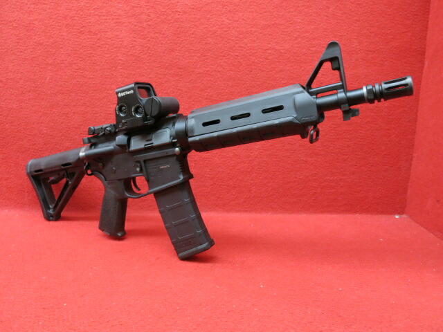 楽天市場】【エントリー最大10倍＆5％クーポン】KSC・M4-ERG MAGPUL