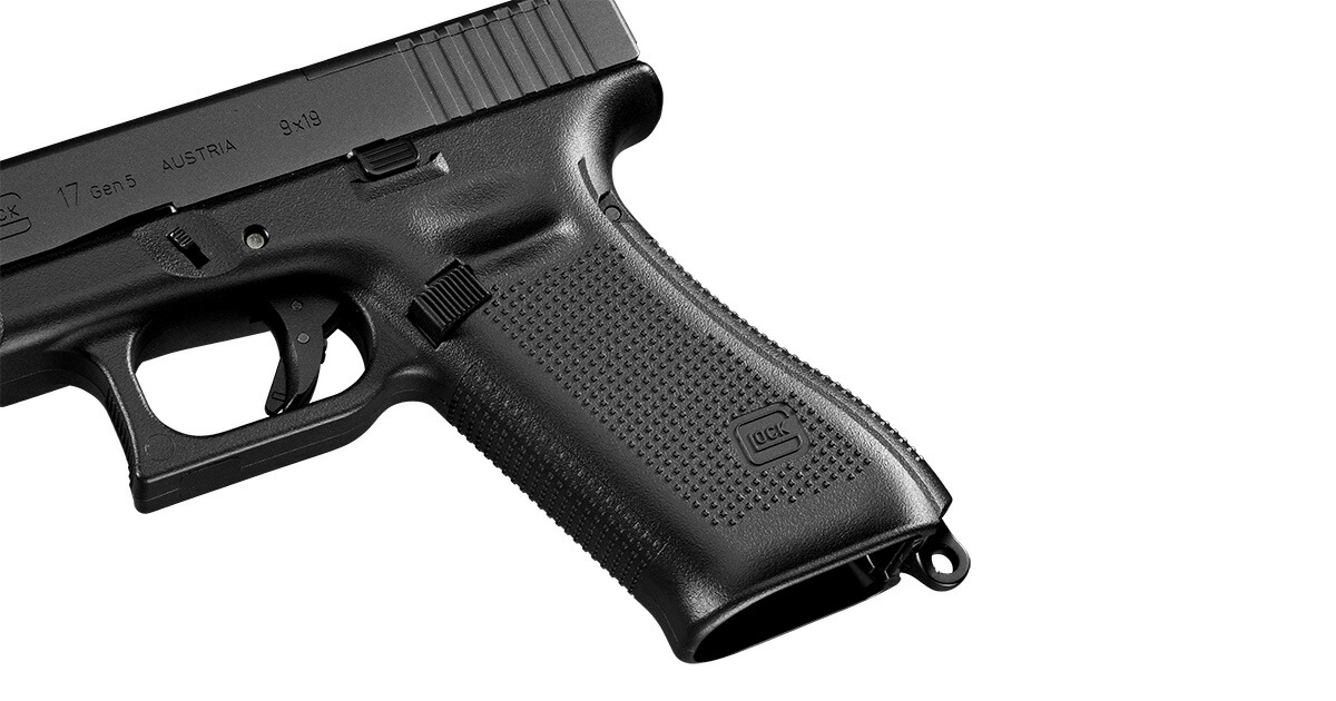 楽天市場】東京マルイ ガスブローバックハンドガン グロック17 Gen5