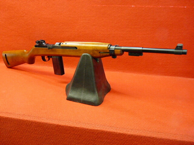 楽天市場】【エントリー最大10倍＆5％クーポン】マルシン・M1カービン