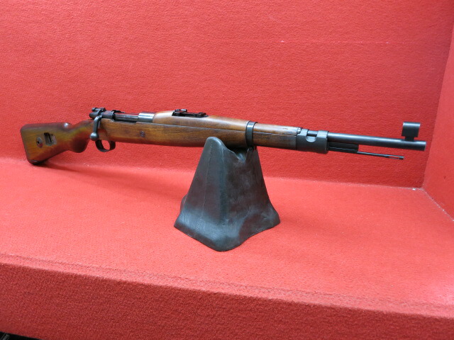 TANAKA Kar98k ジャンク品 TANAKA Kar98k ジャンク品