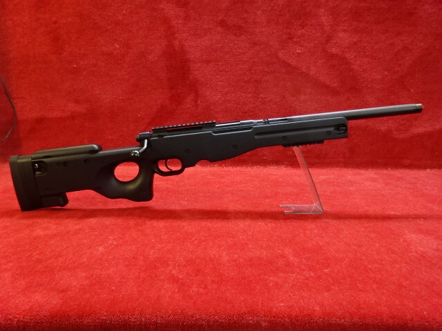 楽天市場】クラウン・Type96 ジュニア ボルトアクションスナイパー