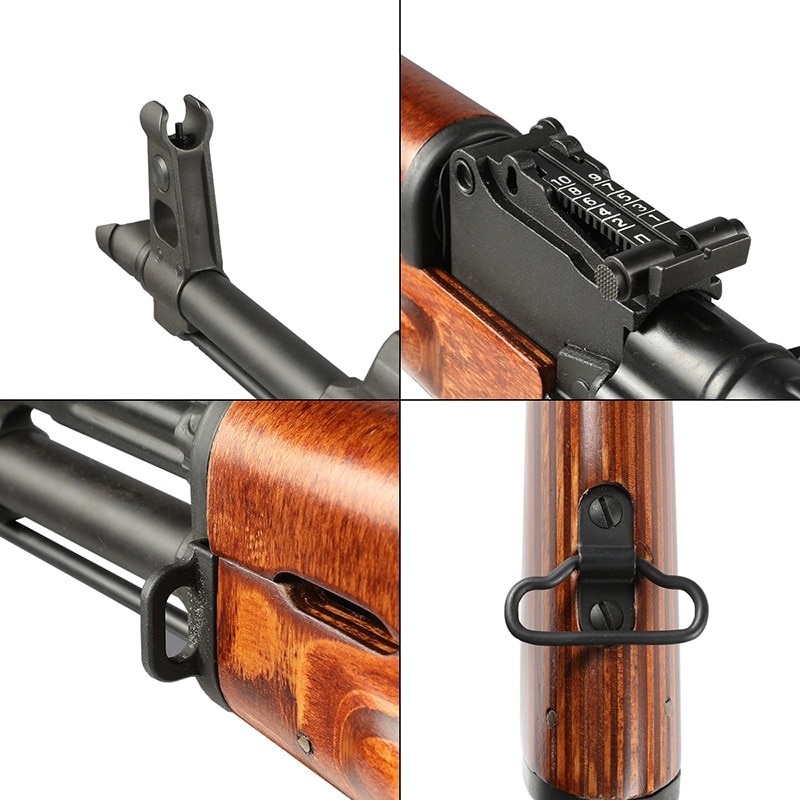 楽天市場】GHK AKM V3 CO2 ガスブローバックライフル ガスガン 2024 JP