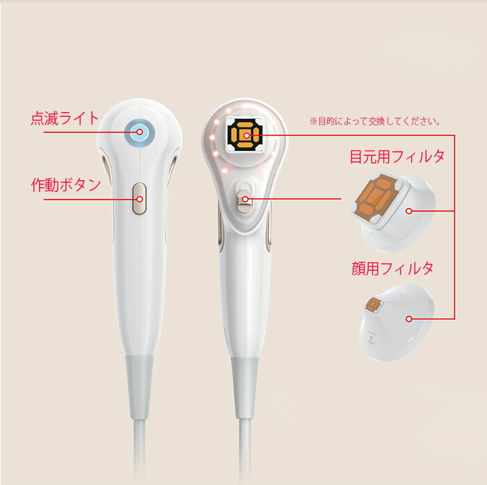 楽天市場】業務用美容機器 サーマルフラクショナル : moise 楽天市場店