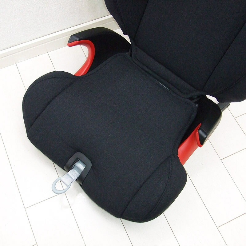 楽天市場】美品 チャイルドシート ボルボ純正 VOLVO ジュニアシート