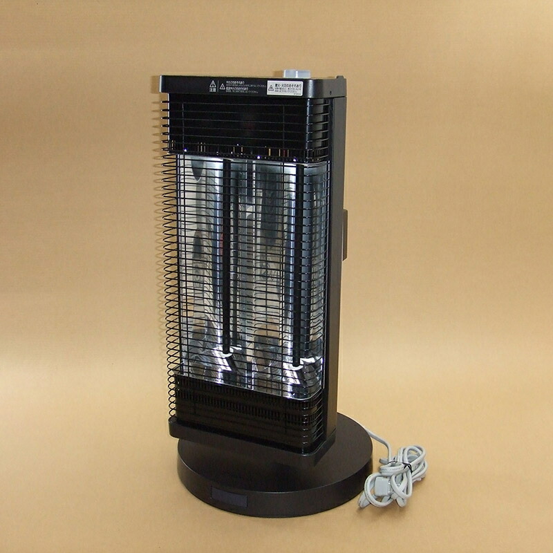 極美品】DAIKINダイキン 2022年製セラムヒート ERFT11ZS-T 【公式通販】