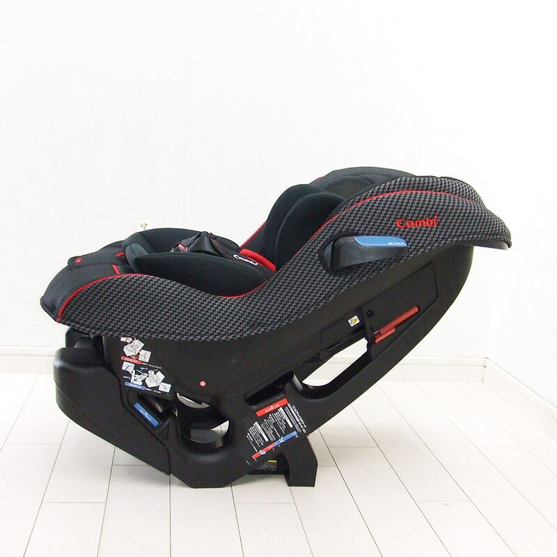 楽天市場】コンビ 中古 チャイルドシート マルゴットEG エッグショック